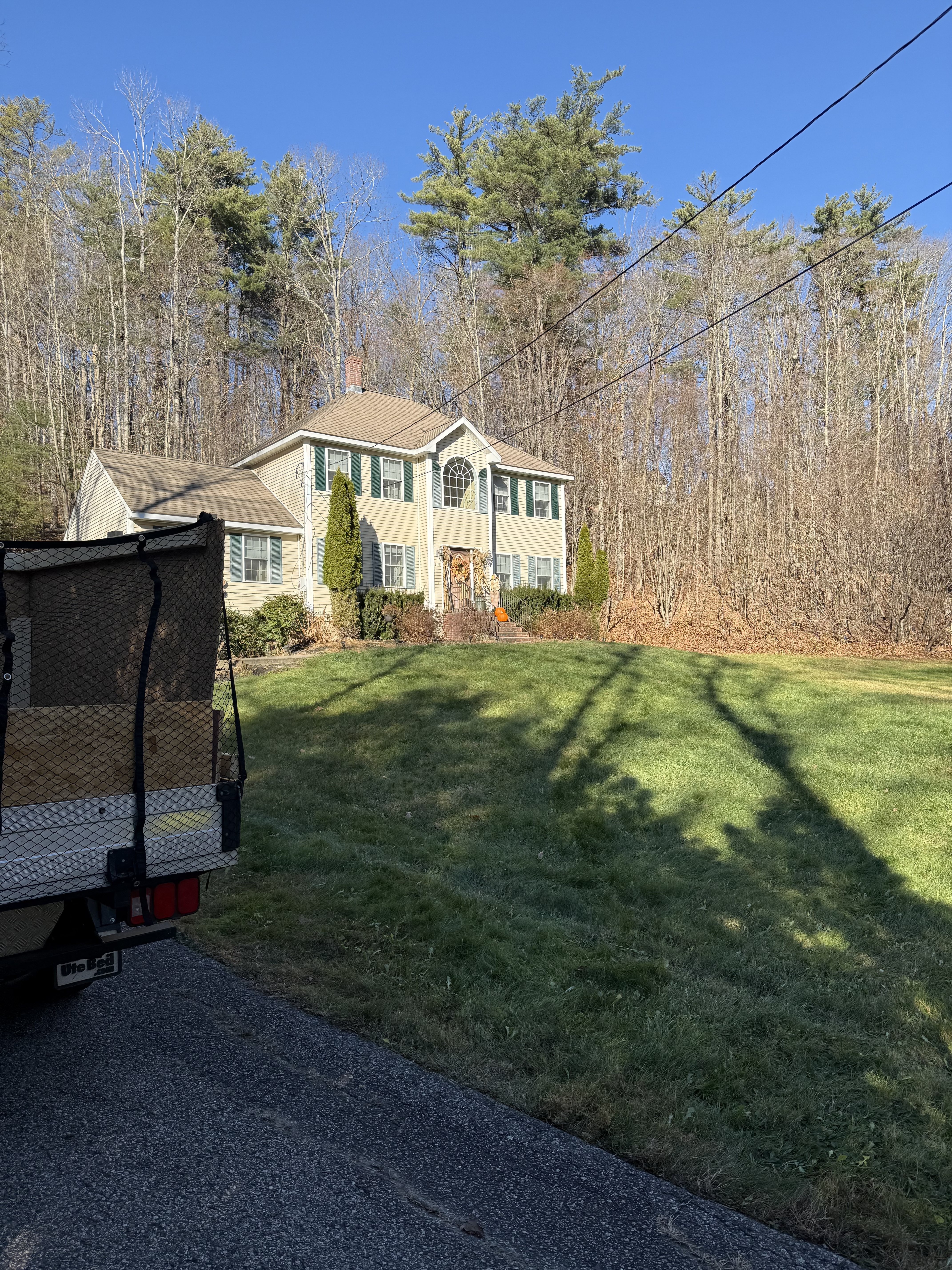 Landscaping lawn care - Watatix Landscaping
